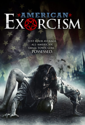 American Exorcism Artwork Final
