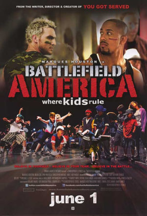 battlefield america